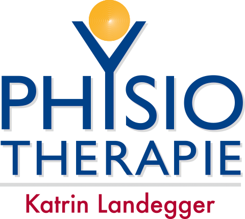 Physiotherapie Katrin Landegger Logo